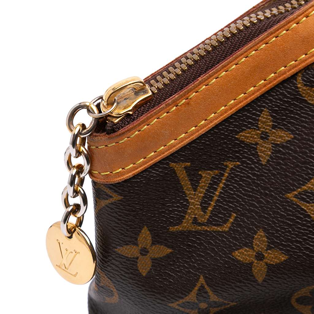 Louis Vuitton Monogram Tivoli GM - Image 11