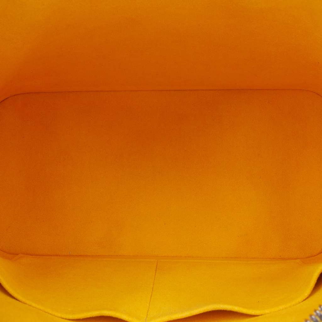 Louis Vuitton Epi Alma PM - 4