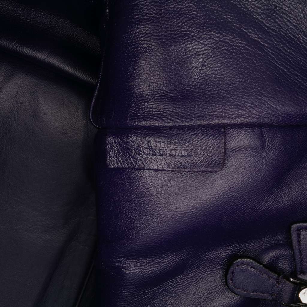 Loewe Goatskin Amazona 36 - Detail 1