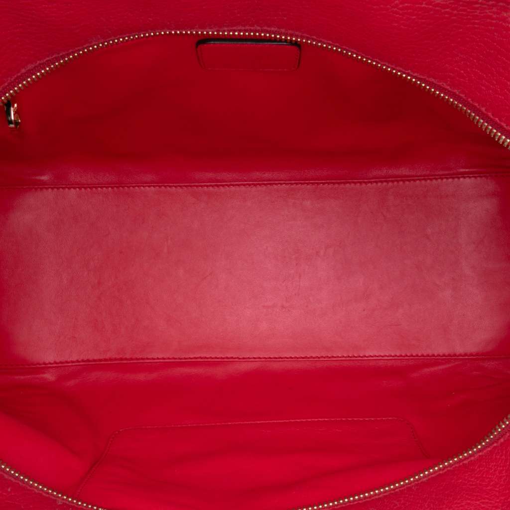 Loewe Leather Amazona 36 - 4