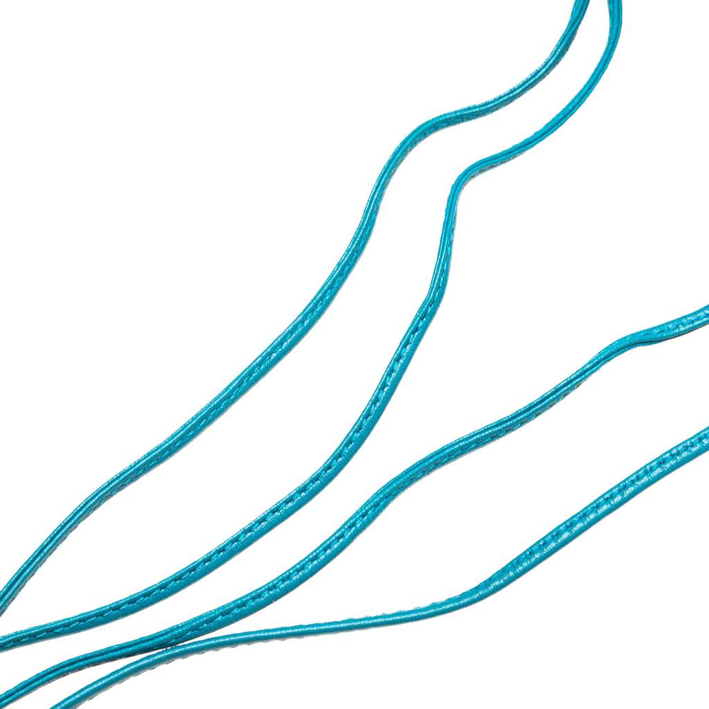 Bottega Veneta Mini Nappa Maxi Intrecciato Cassette Bucket Bag - Detail 2