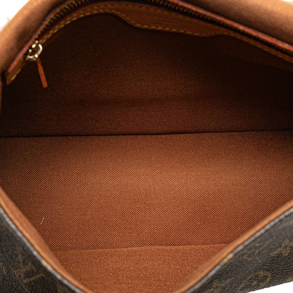 Louis Vuitton Monogram Mini Looping - 4