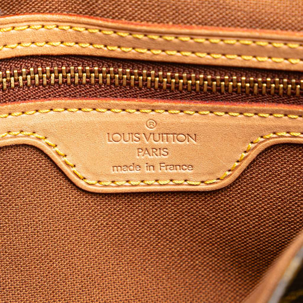 Louis Vuitton Monogram Mini Looping - 5