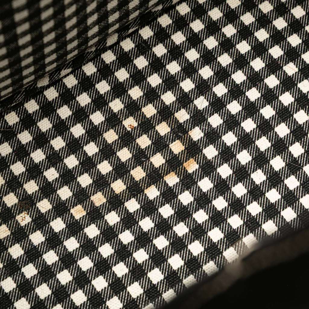 Prada Small Canvas Canapa Logo Satchel - 4