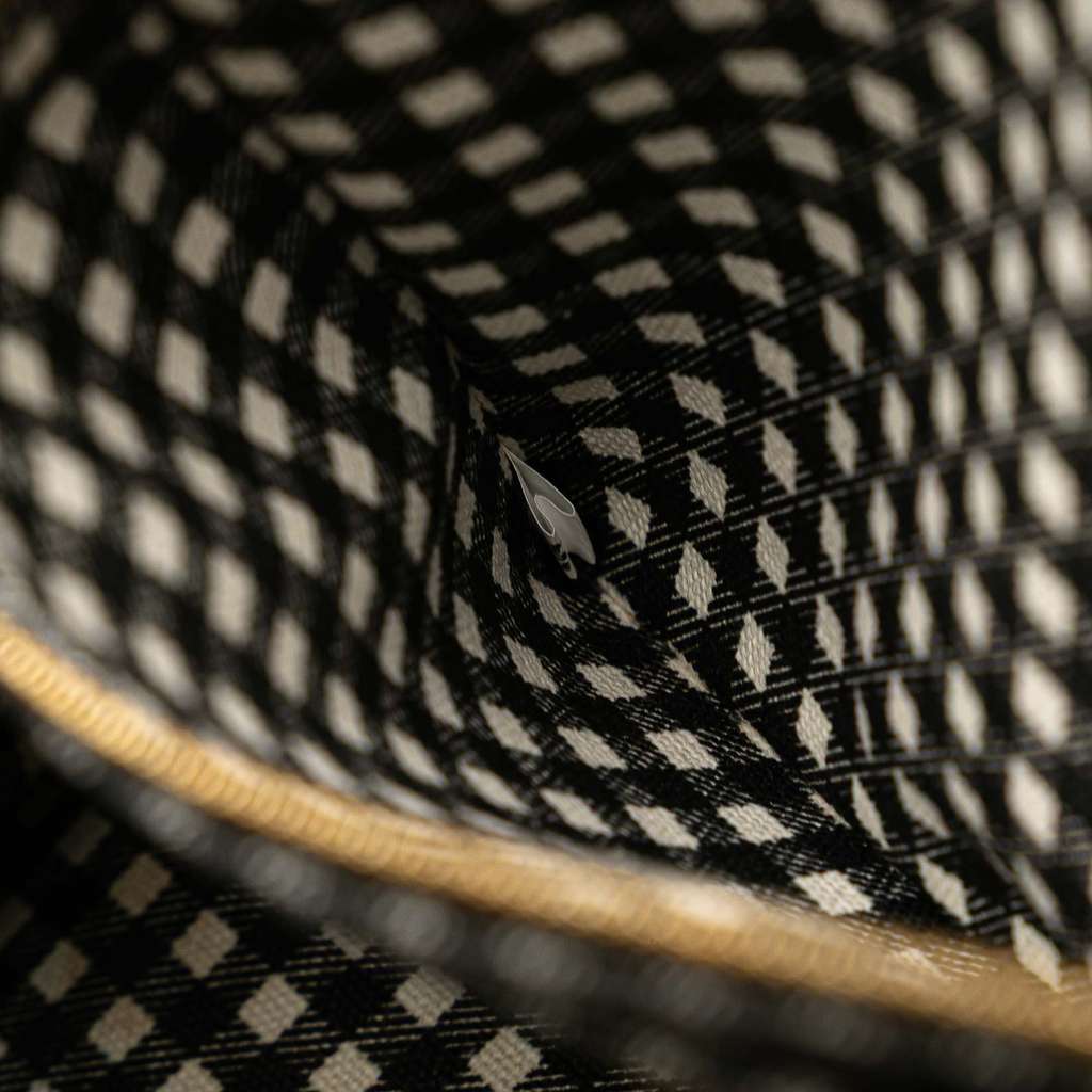 Prada Small Canvas Canapa Logo Satchel - Detail 2