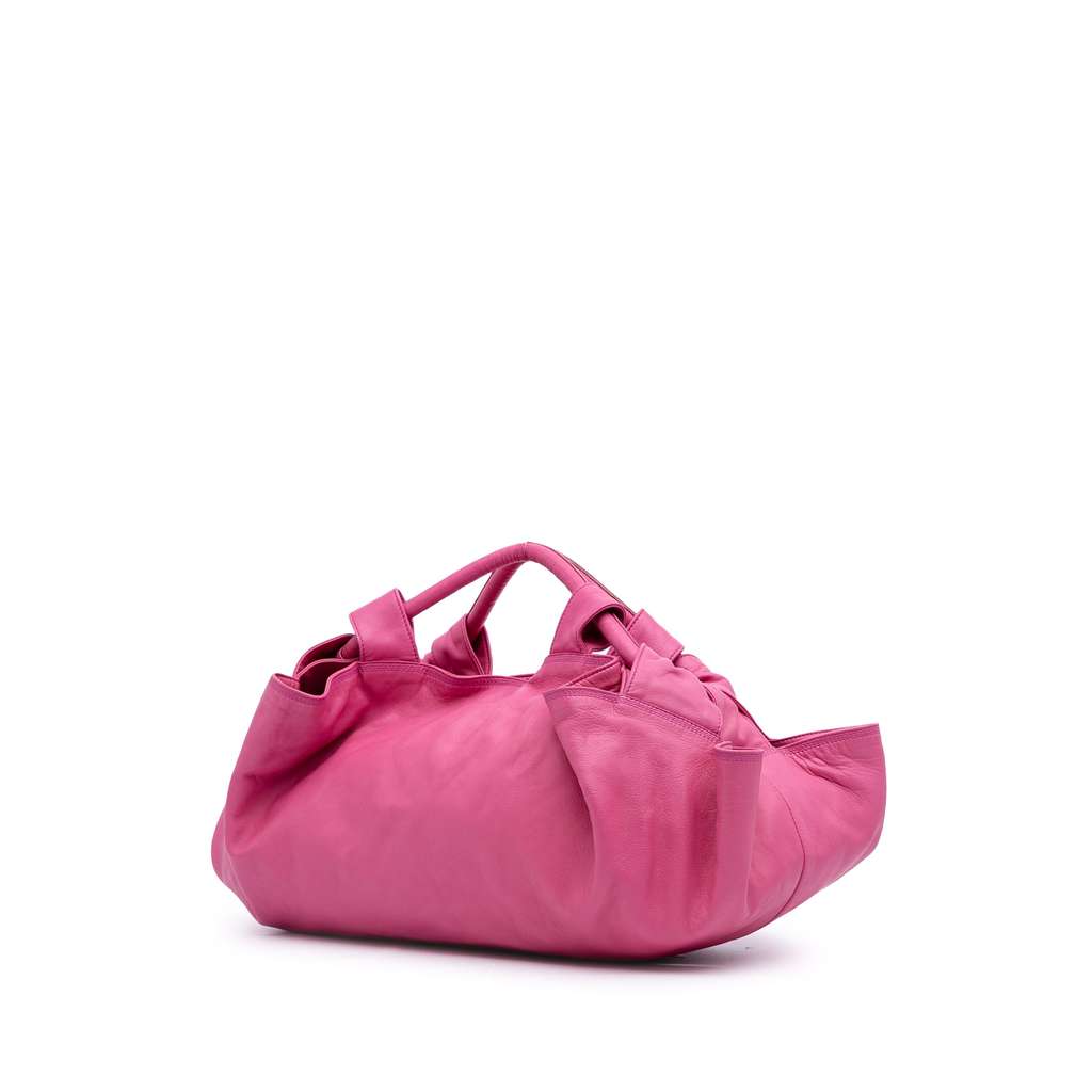 Loewe Nappa Aire - Back view