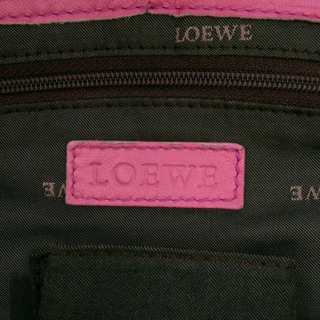 Loewe Nappa Aire - Side view