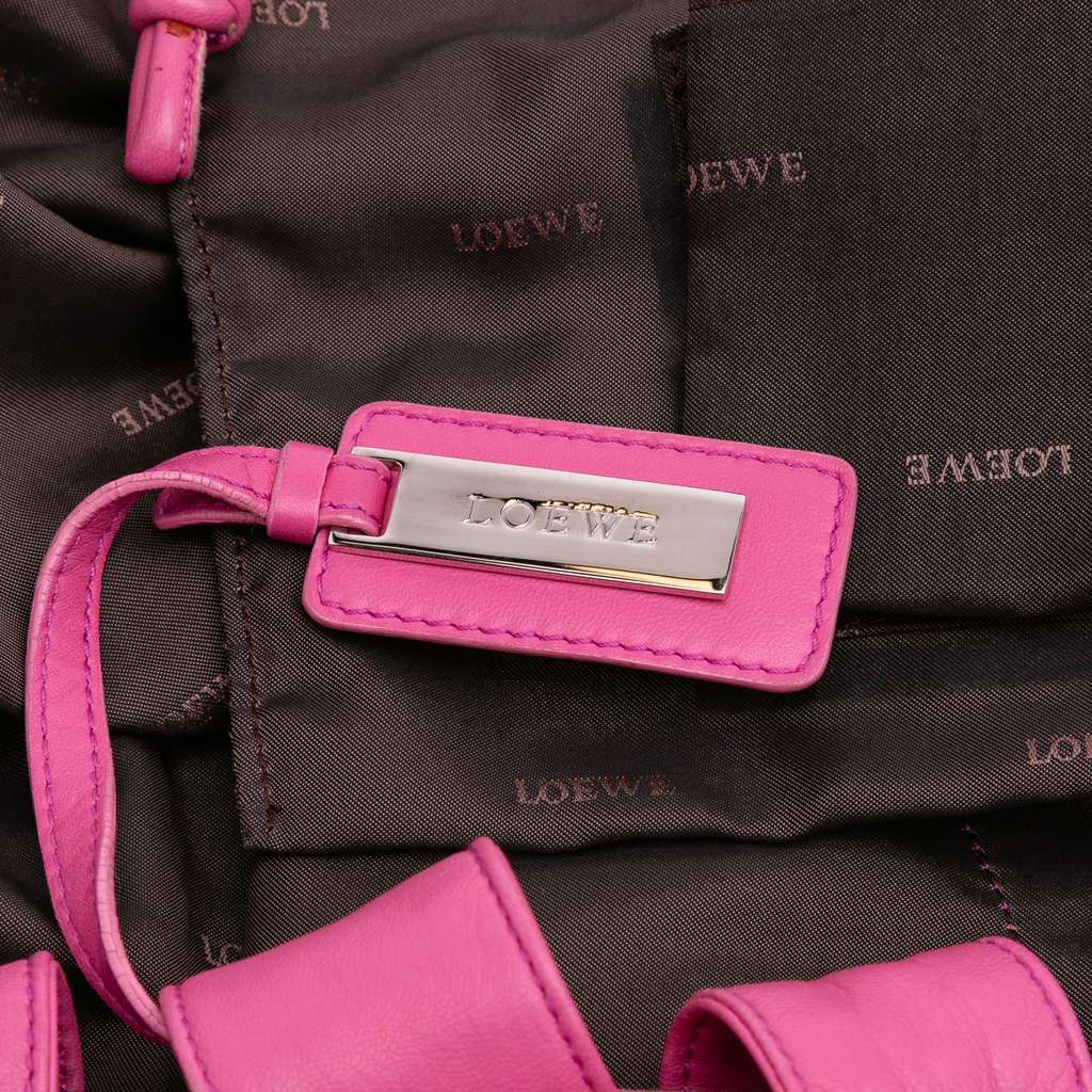 Loewe Nappa Aire - Detail 1