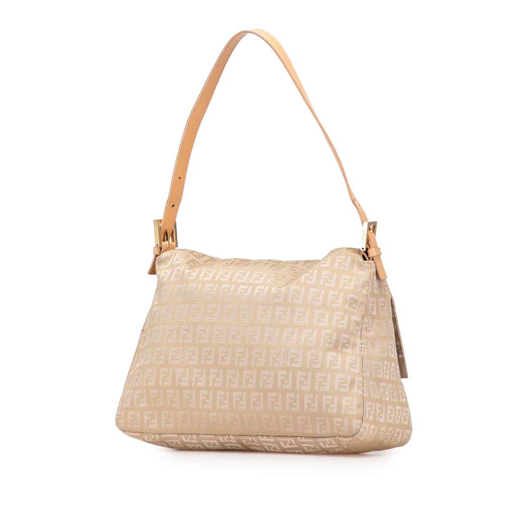 Fendi Zucchino Canvas Mamma Forever - 2