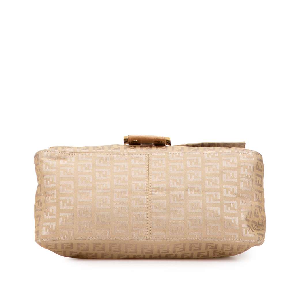 Fendi Zucchino Canvas Mamma Forever - 3