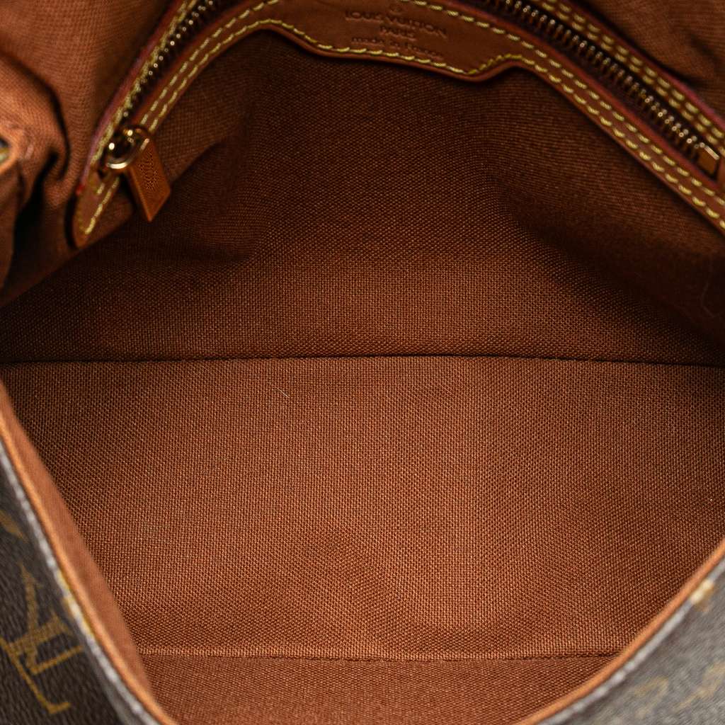 Louis Vuitton Monogram Mini Looping - 4