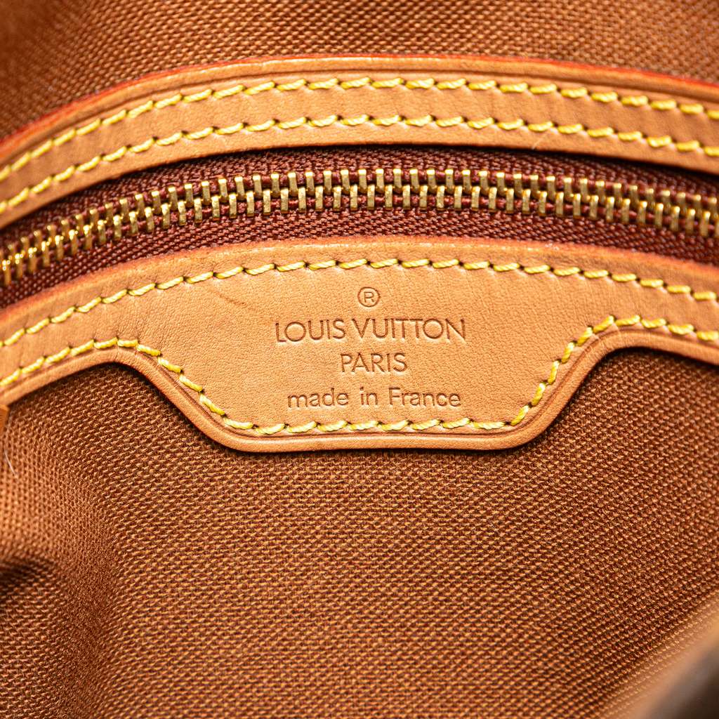 Louis Vuitton Monogram Mini Looping - 5