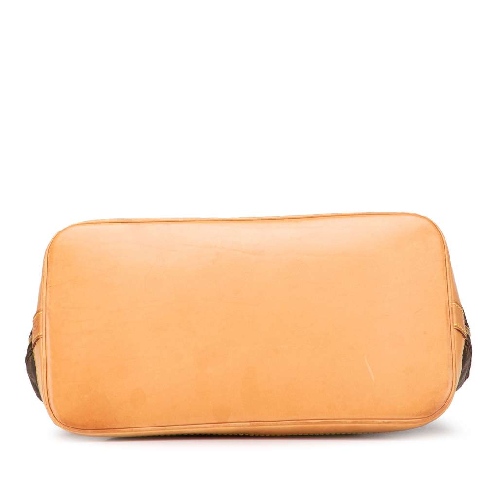 Louis Vuitton Monogram Alma PM - Image 6