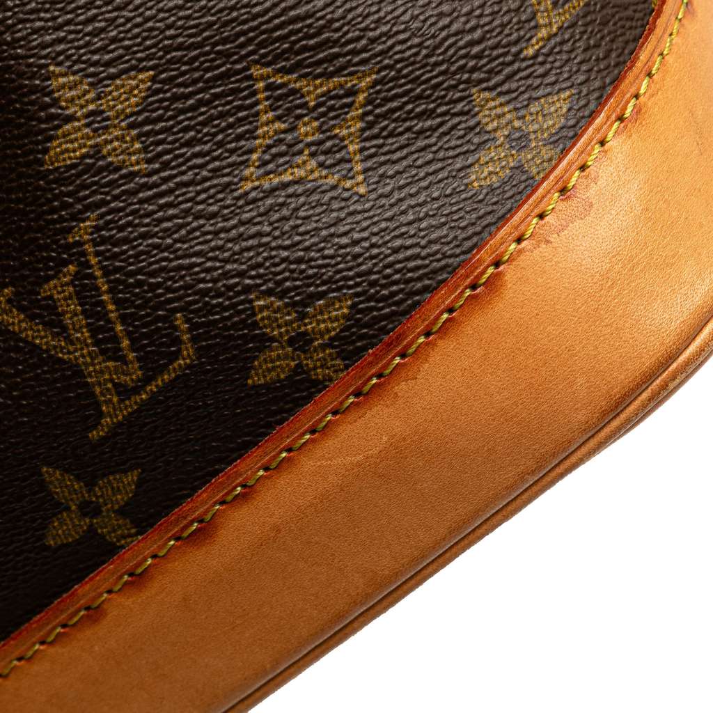 Louis Vuitton Monogram Alma PM - Image 11