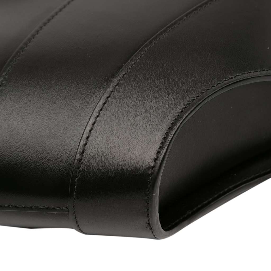 Alaïa Small Calfskin Khaima Bag - Detail 2