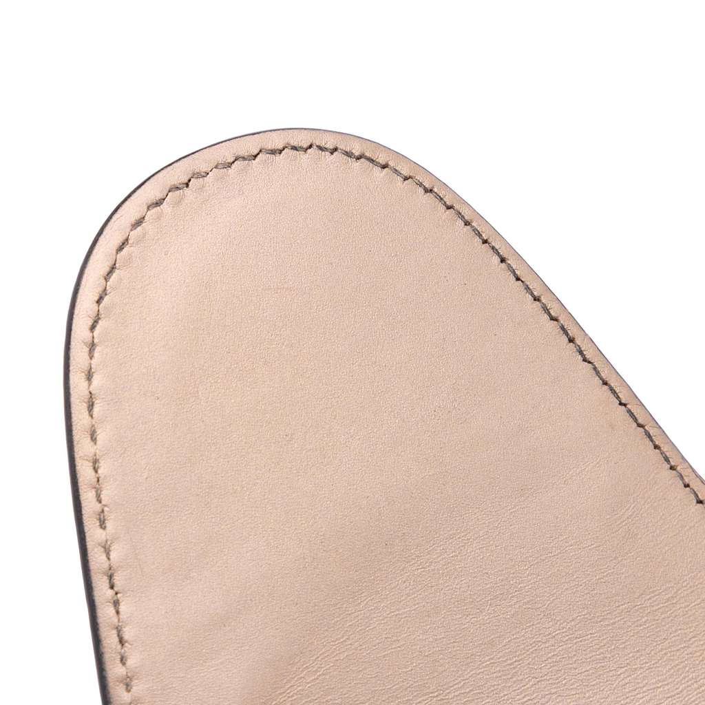 Gucci Large Guccissima Emily Shoulder Bag - Image 13