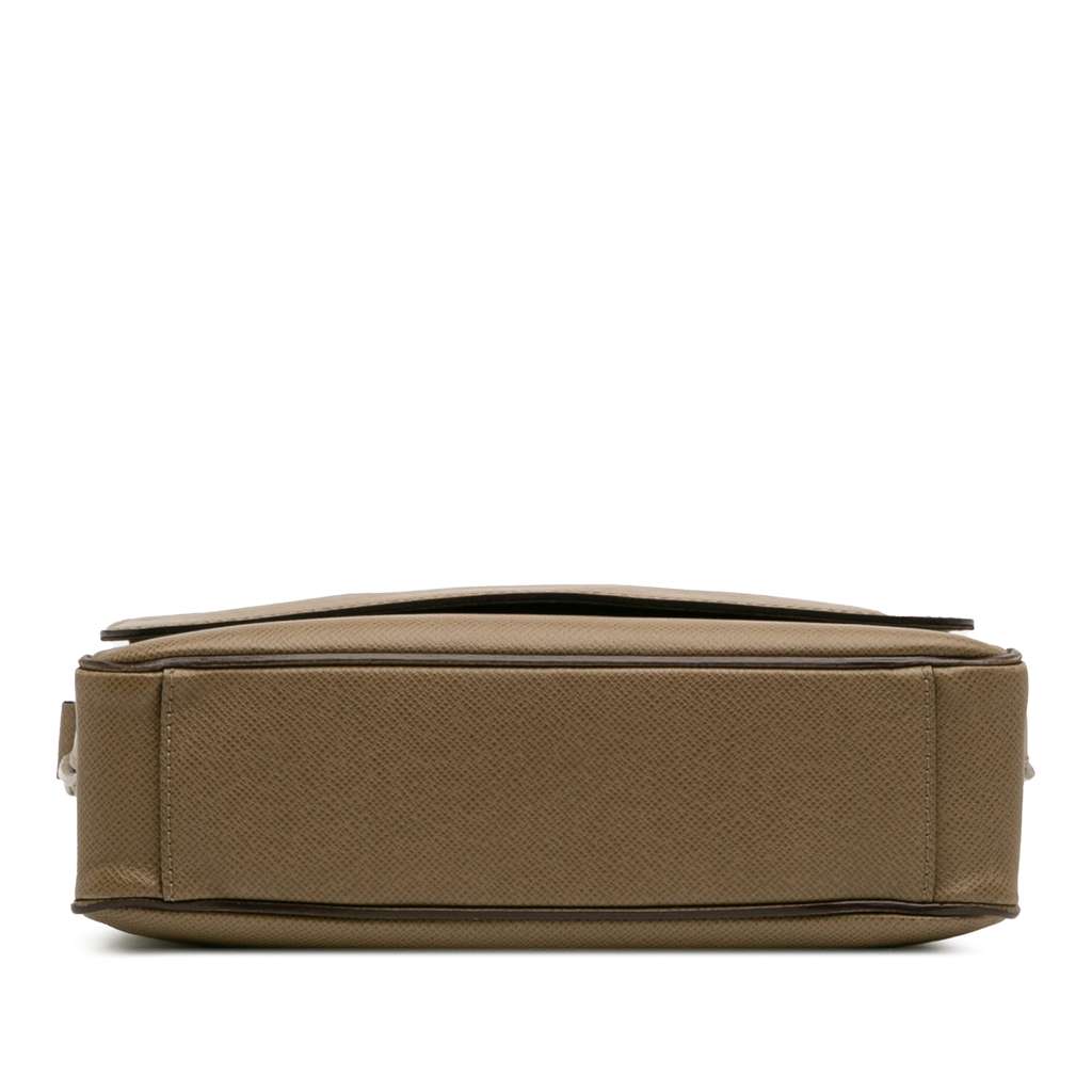 Louis Vuitton Taiga Roman PM - 3