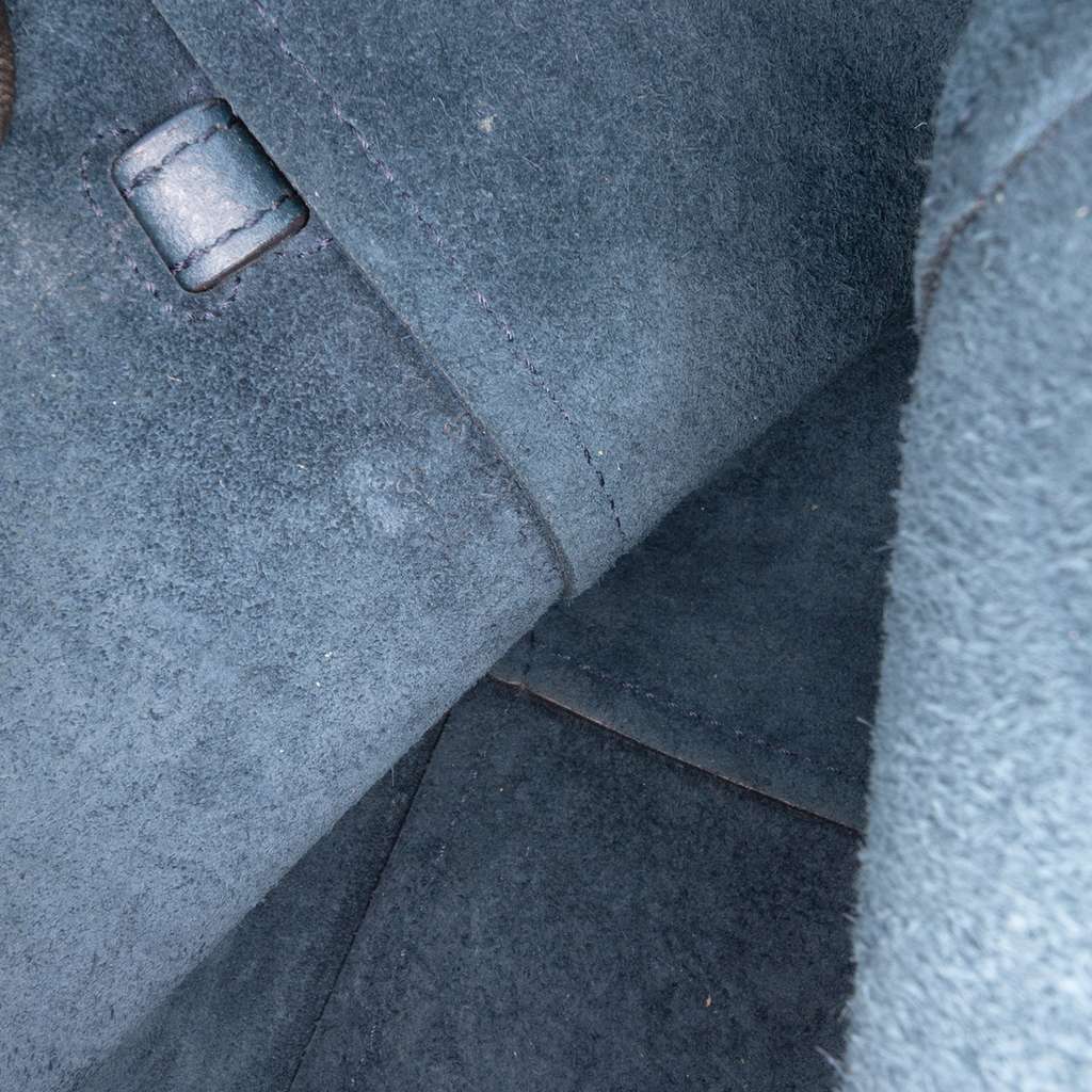 Celine Pico Grained Calfskin Belt Bag - 5