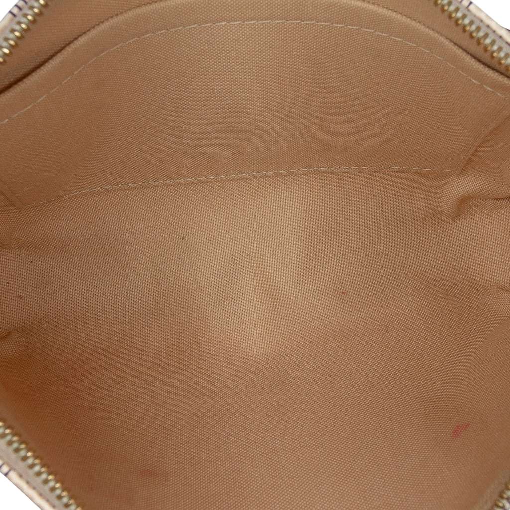 Louis Vuitton Damier Azur Pochette Accessoires - 4