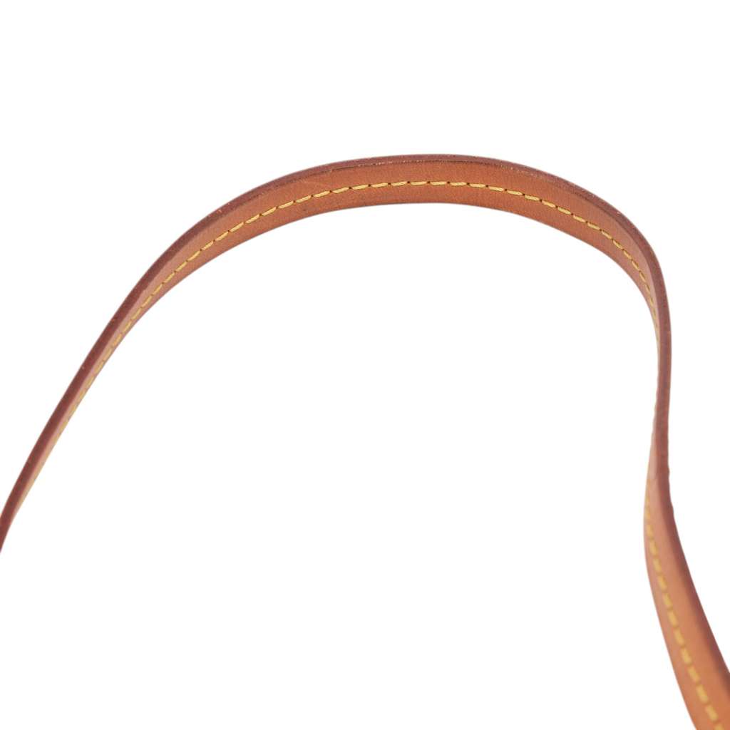 Louis Vuitton Damier Azur Pochette Accessoires - Detail 2