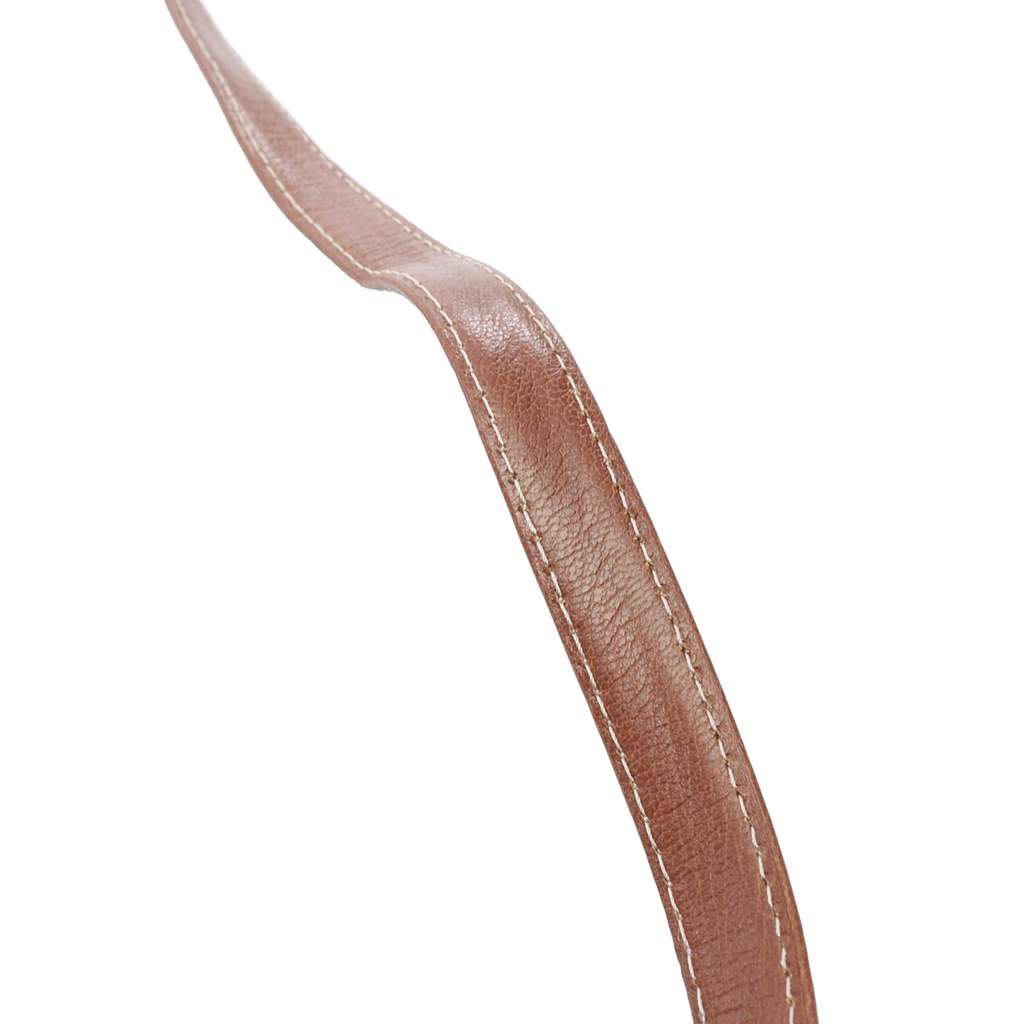 Loewe Leather Velasquez Twist Crossbody - Image 10