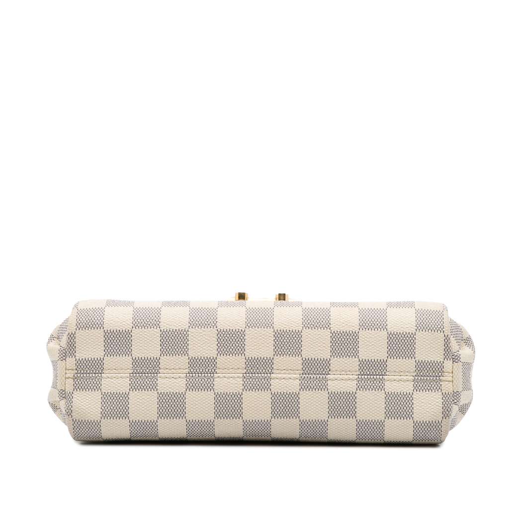 Louis Vuitton Damier Azur Croisette - Image 6