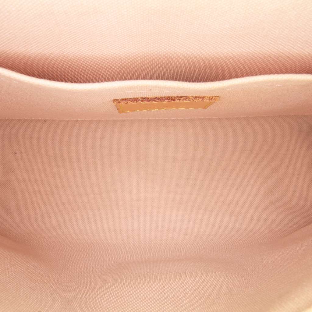 Louis Vuitton Damier Azur Croisette - 4