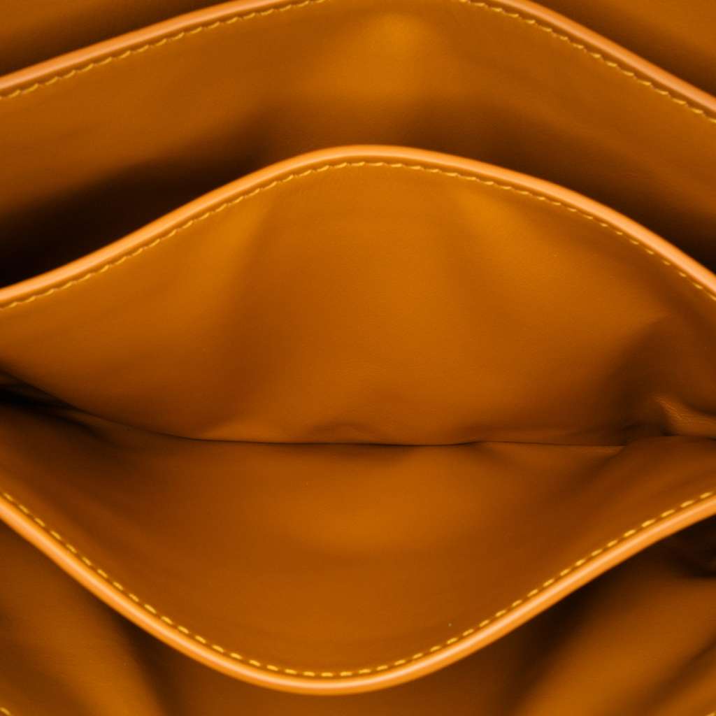 Bottega Veneta Nappa Intrecciato Trio Pouch On Strap - 4