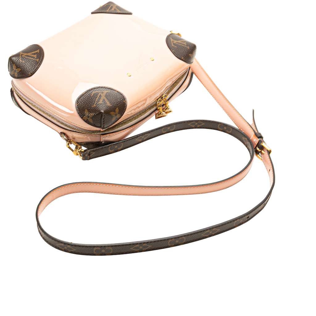 Louis Vuitton Vernis Miroir Venice - Image 13