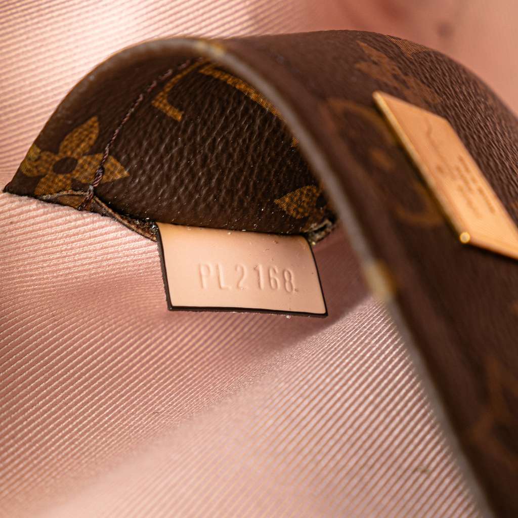 Louis Vuitton Vernis Miroir Venice - Detail 1