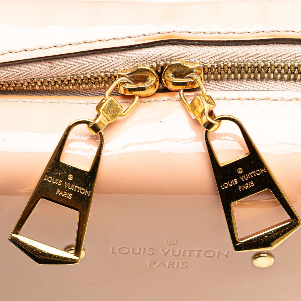 Louis Vuitton Vernis Miroir Venice - Detail 2