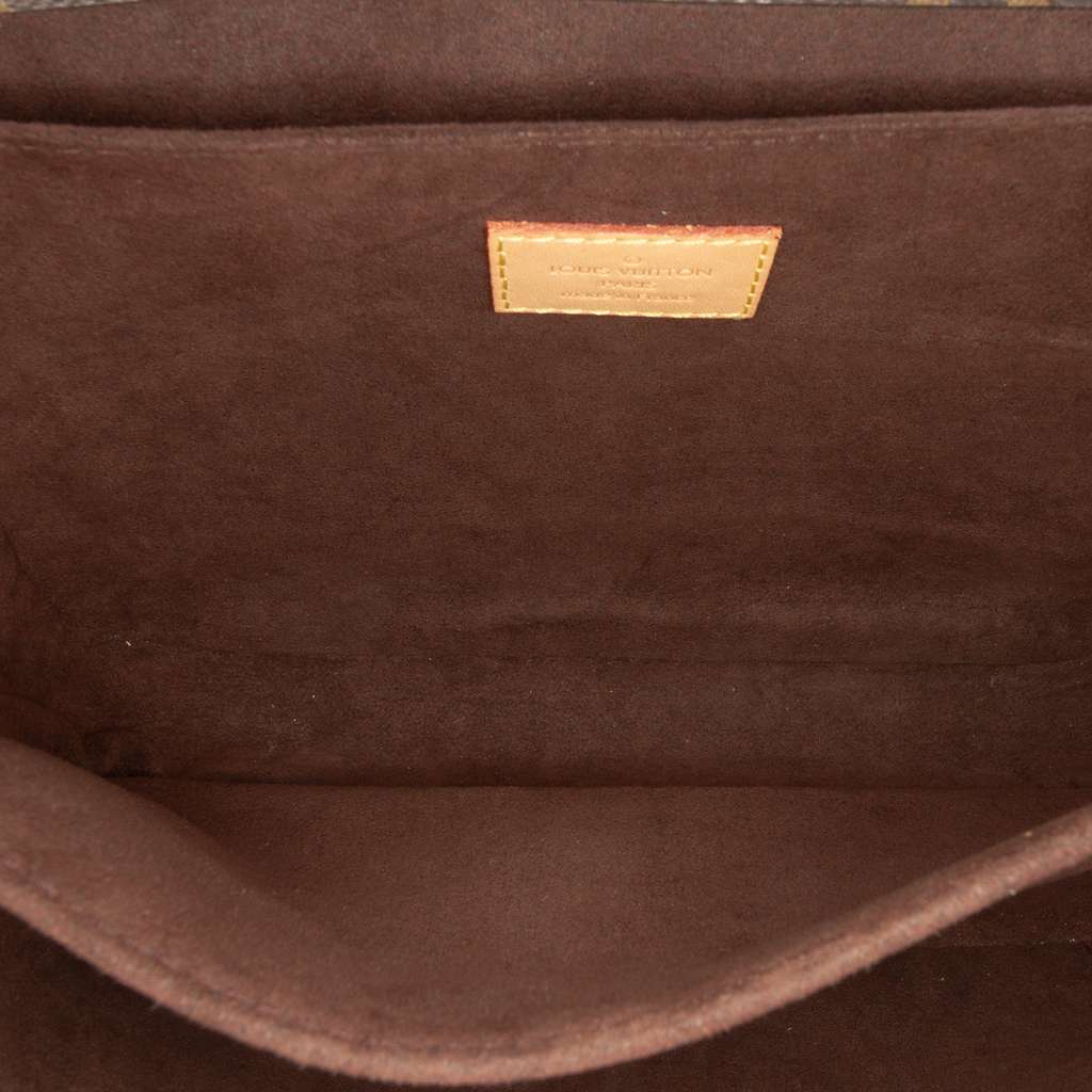 Louis Vuitton Monogram Pochette Metis - 4