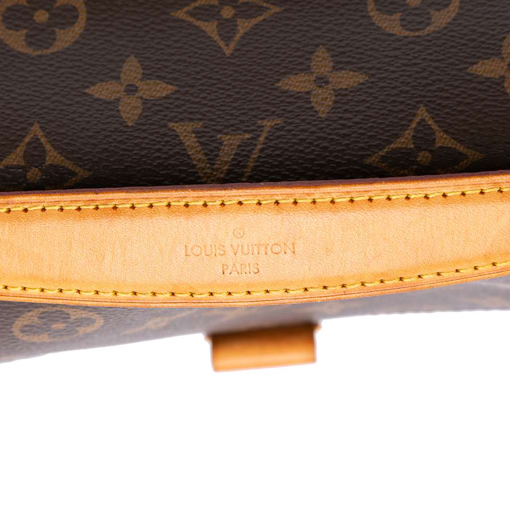 Louis Vuitton Monogram Pochette Metis - Image 11