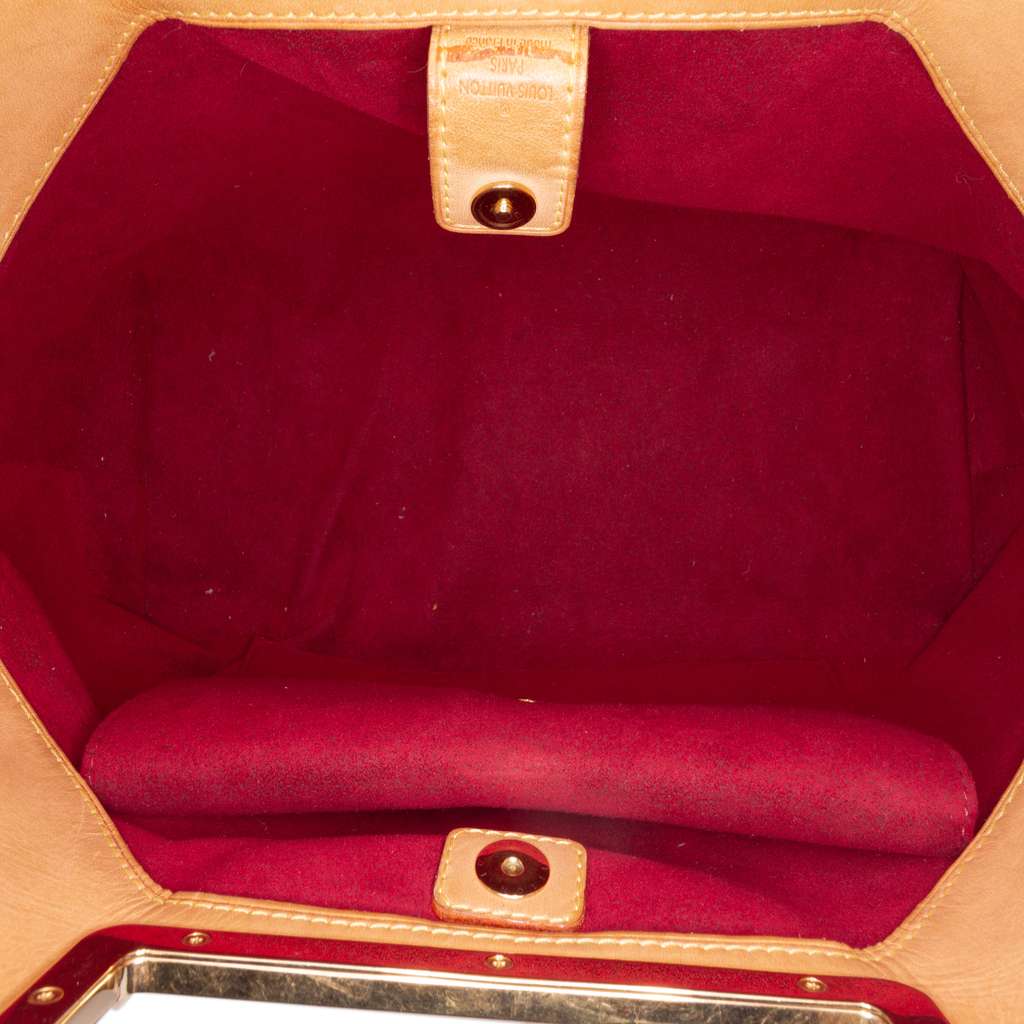 Louis Vuitton Monogram Multicolore Judy MM - 4