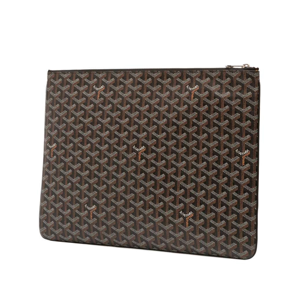 Goyard Goyardine Senat GM - Back view