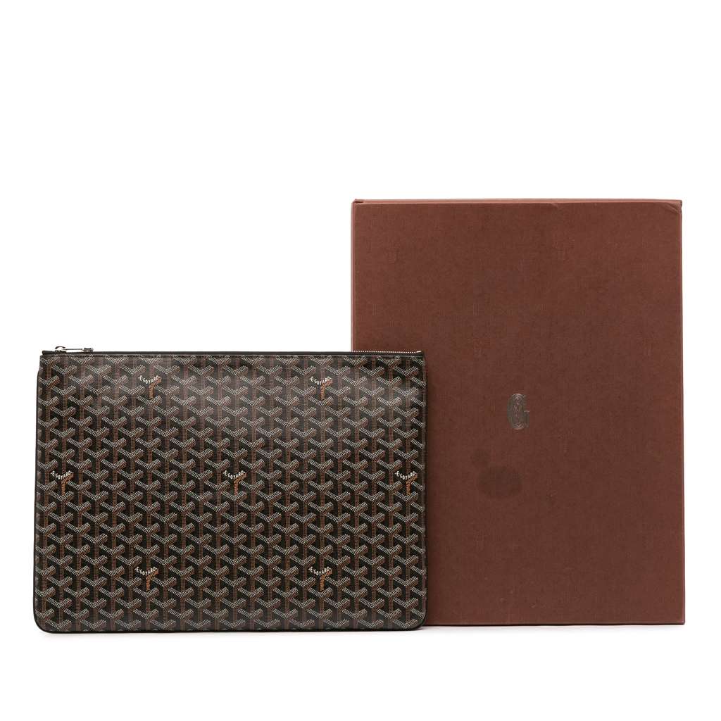 Goyard Goyardine Senat GM - Image 13