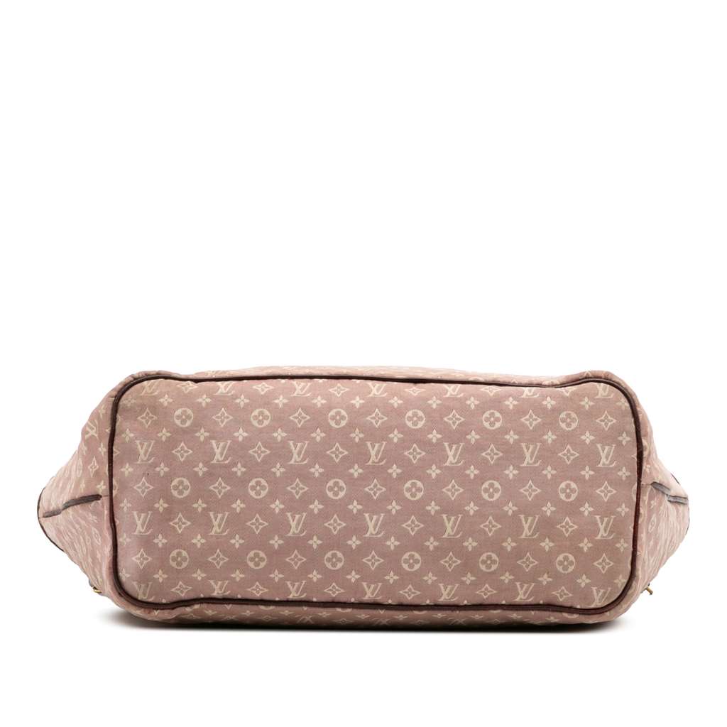 Louis Vuitton Monogram Idylle Neverfull MM - Image 6