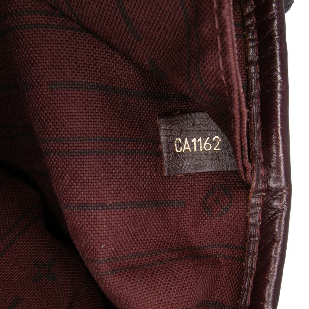 Louis Vuitton Monogram Idylle Neverfull MM - Detail 1