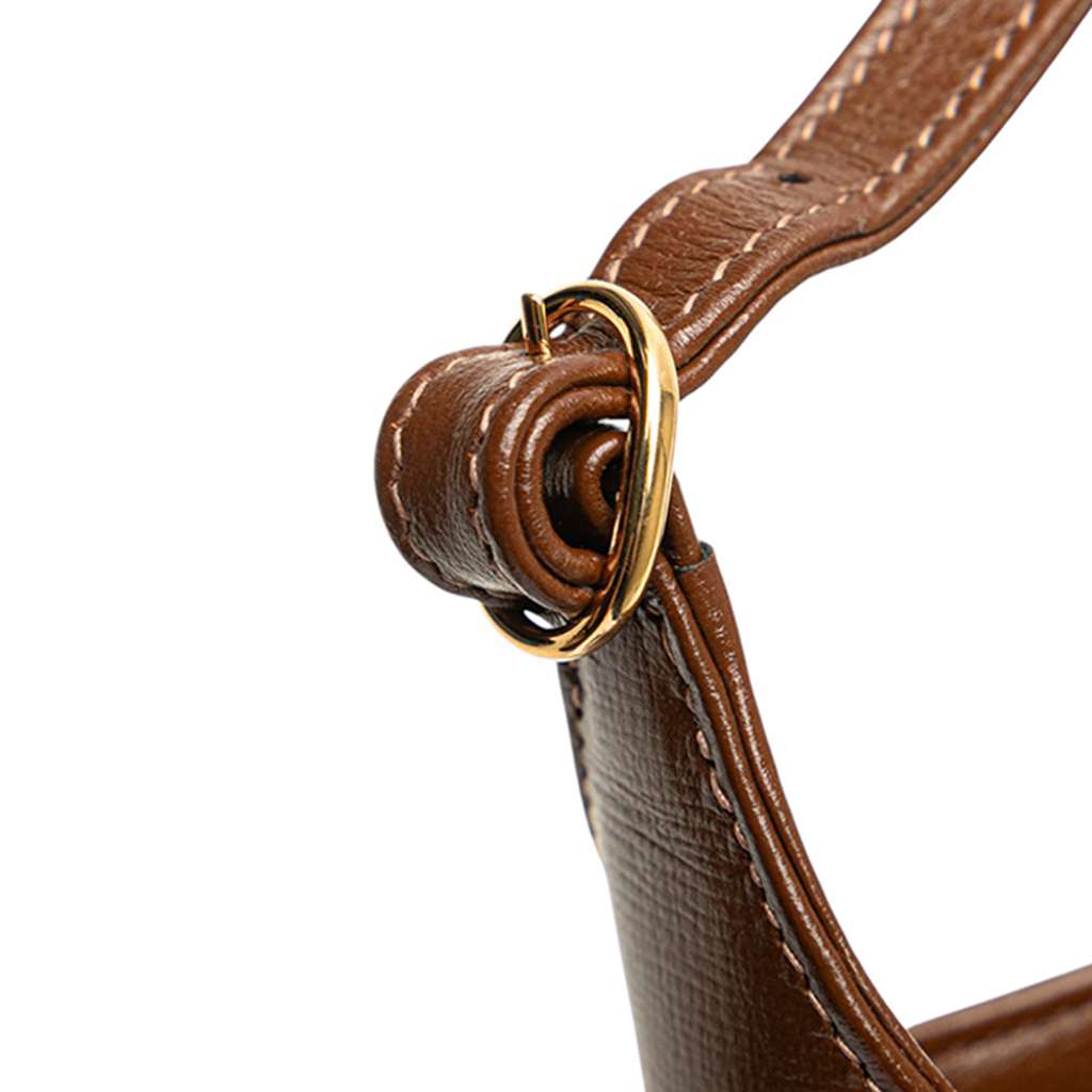 Gucci Mini GG Supreme Web Jackie 1961 Crossbody - Image 10