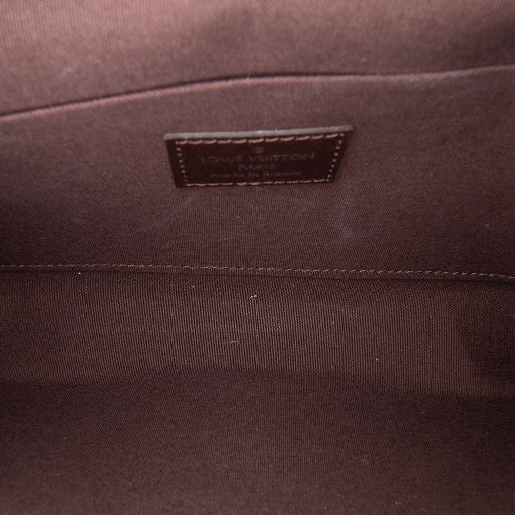 Louis Vuitton Monogram Vernis Pochette Felicie - 4