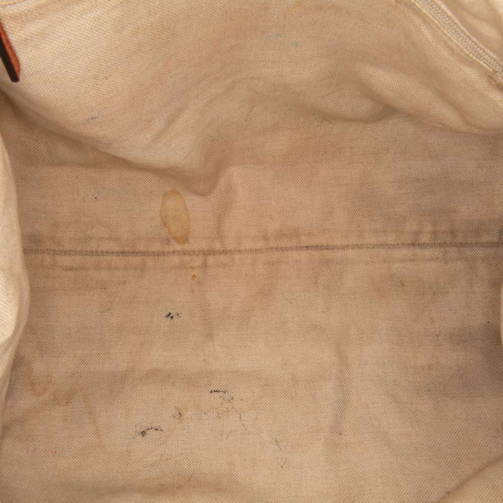 Gucci GG Canvas Sukey Satchel - 4