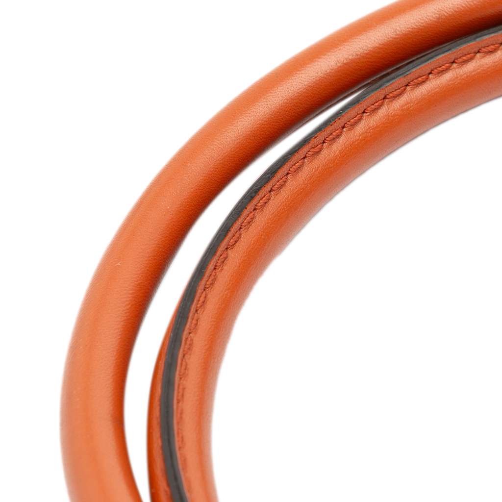 Gucci GG Canvas Sukey Satchel - Image 12