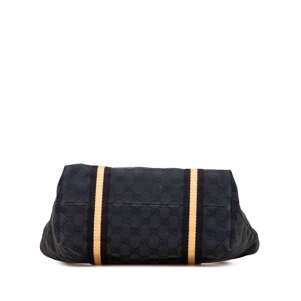 Gucci GG Canvas Jolicoeur Tote - Image 6