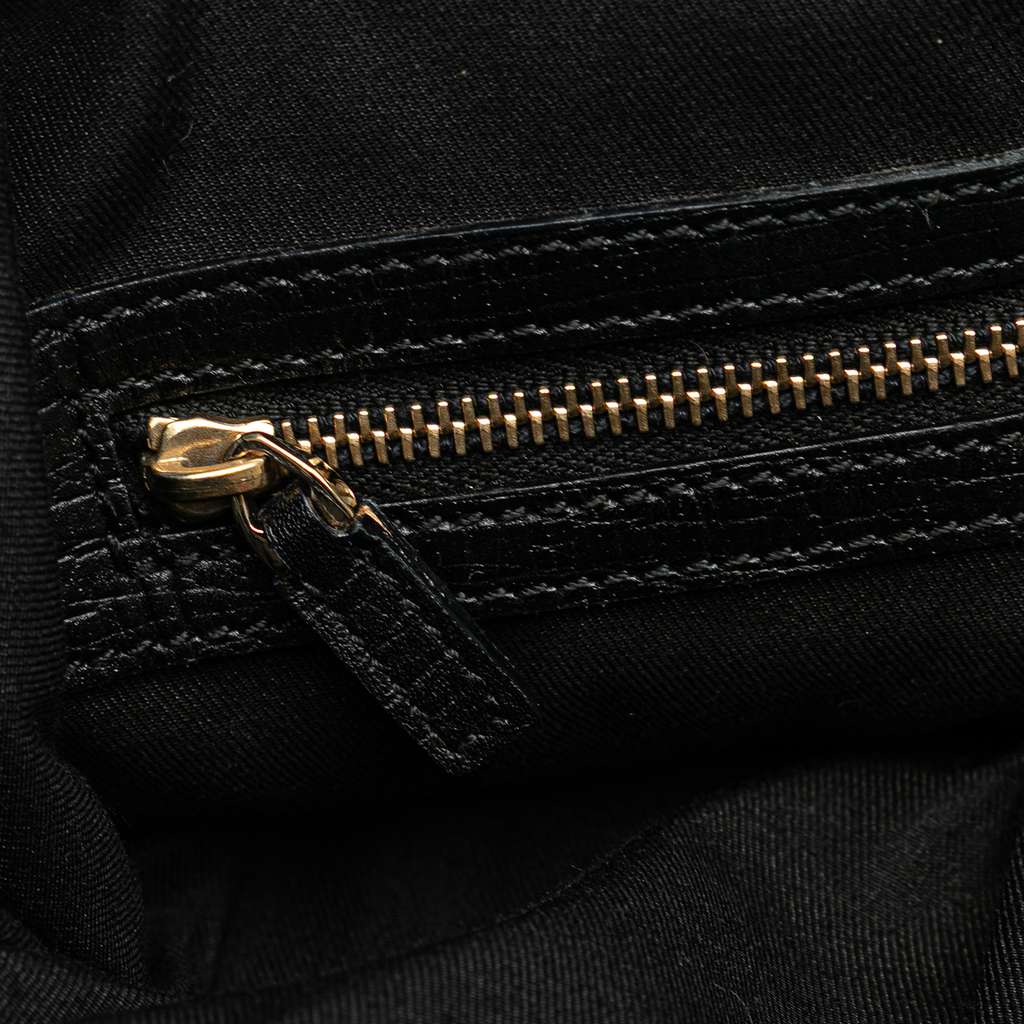 Gucci GG Canvas Jolicoeur Tote - Detail 2