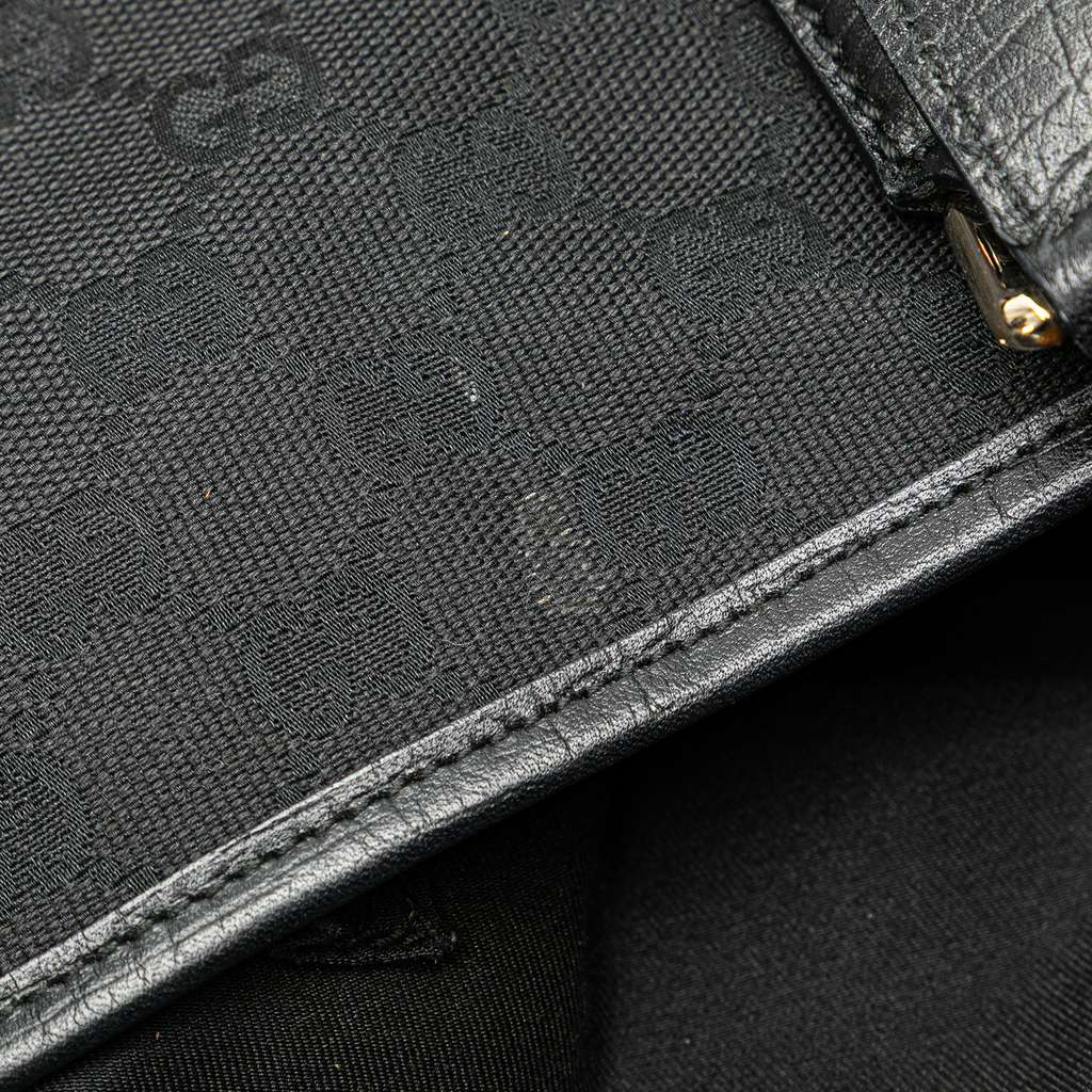 Gucci GG Canvas Jolicoeur Tote - Image 10