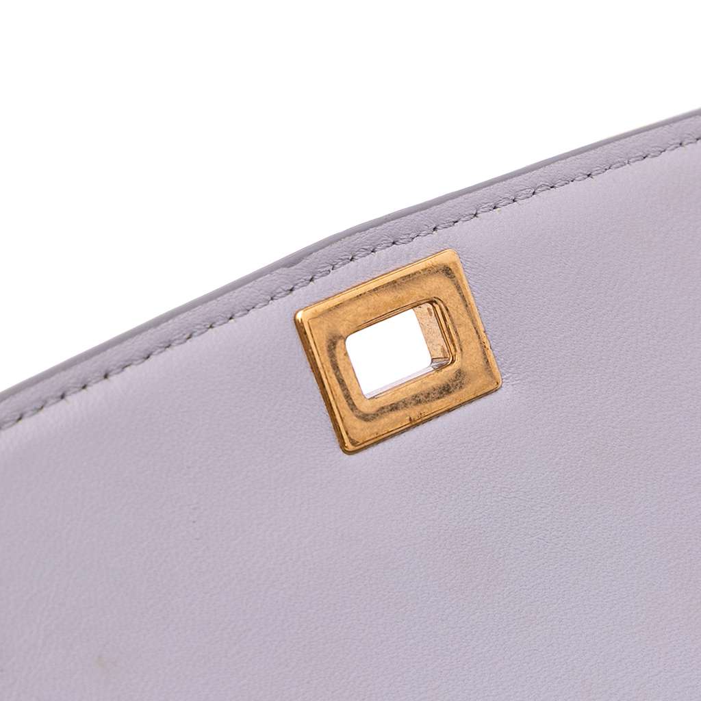 Celine Small Calfskin Classic Box - Detail 2