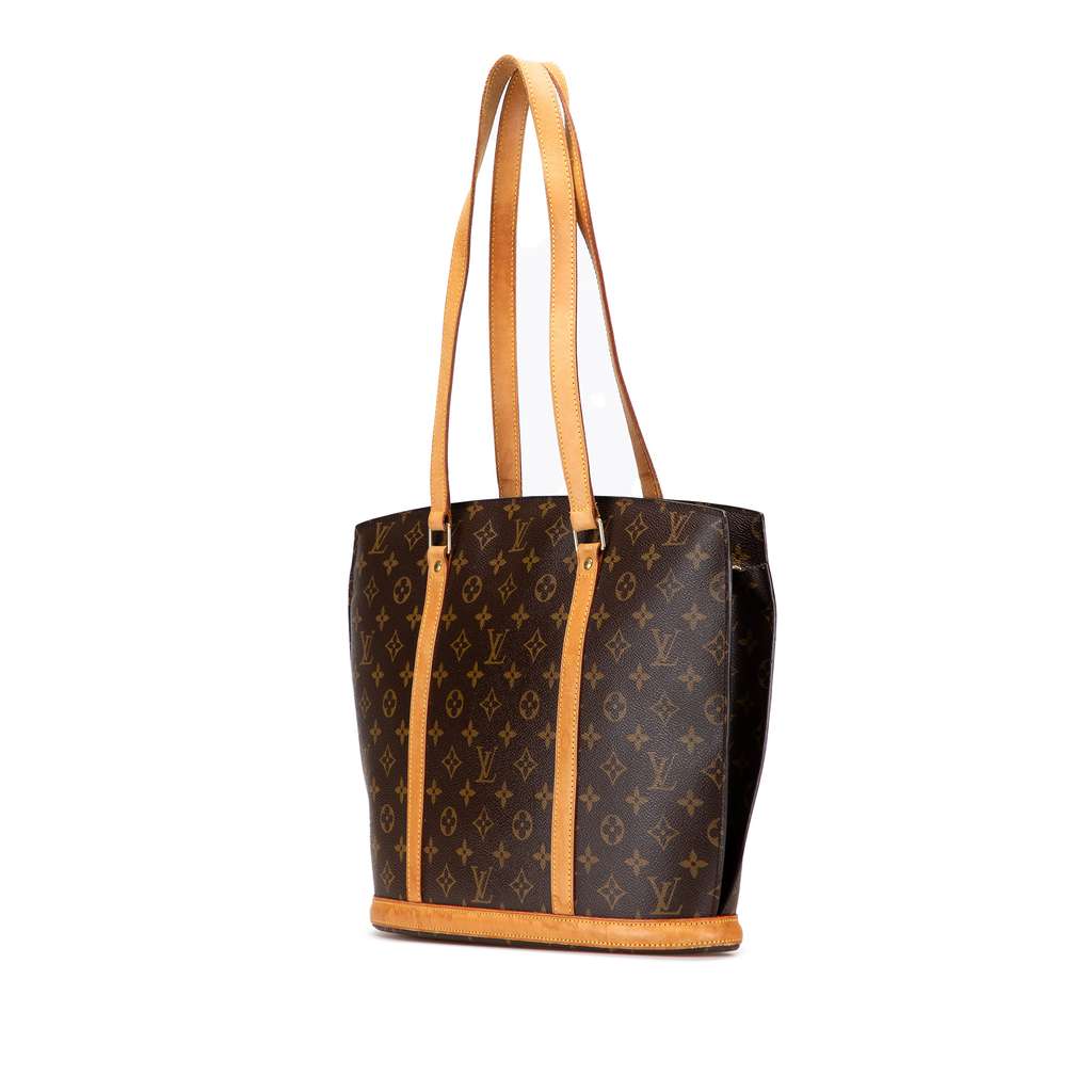 Louis Vuitton Monogram Babylone - 2