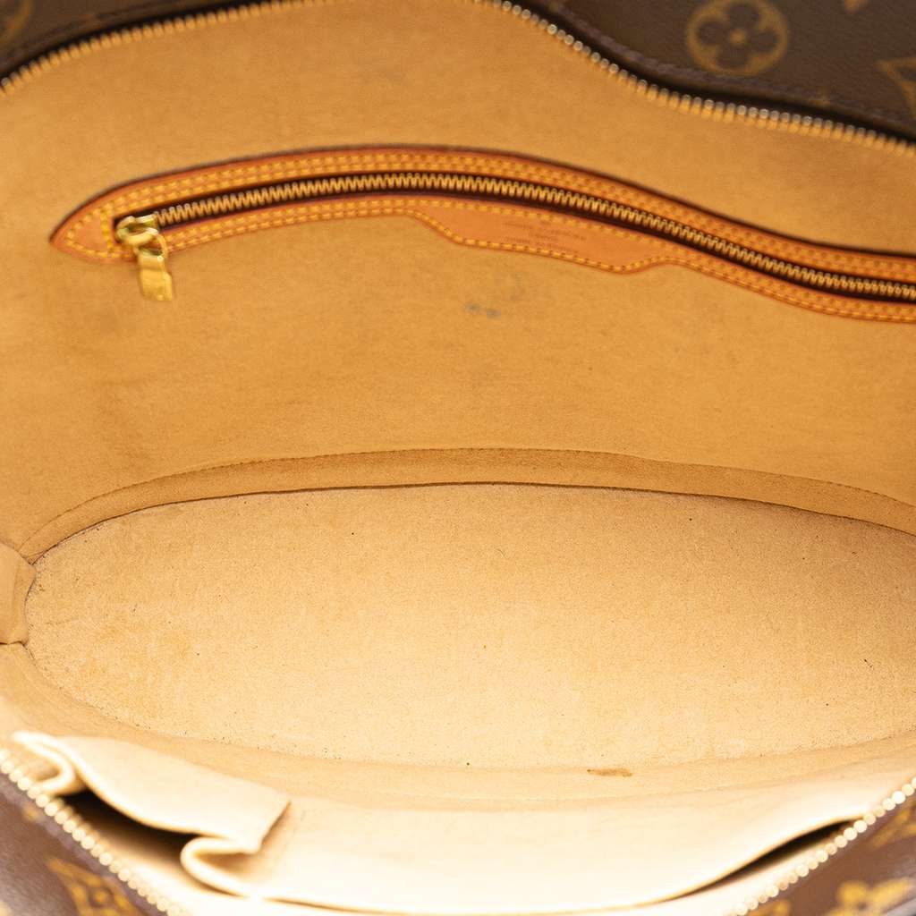 Louis Vuitton Monogram Babylone - 4