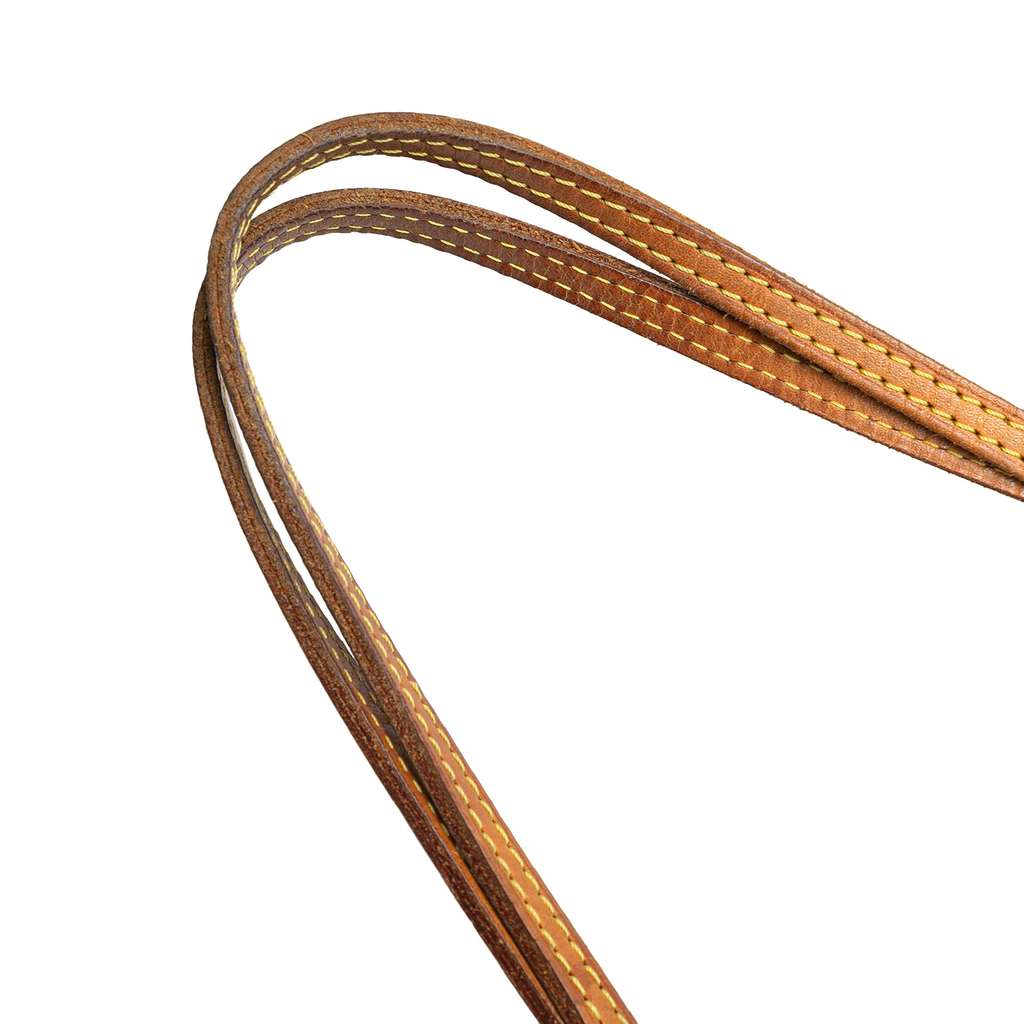 Louis Vuitton Damier Azur Neverfull MM - Image 13