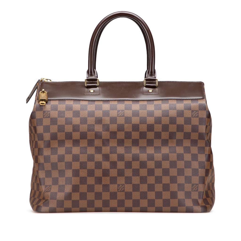 Louis Vuitton Damier Ebene Greenwich PM